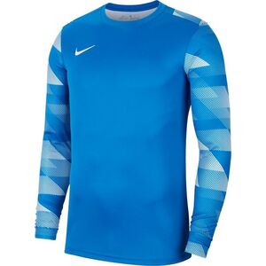 Nike Koszulka Park IV CJ6066 463 niebieski XL 6537551 193655931567