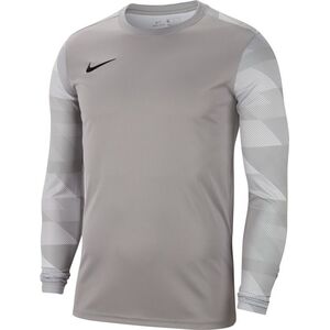 Nike Koszulka Park IV GK CJ6066 052 szary M 6537558 193655931499