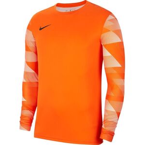 Nike Koszulka męska Park IV GK pomarańczowa r. XL (CJ6066 819) 6537560 193655931819