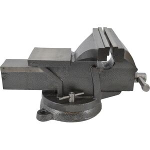 AWTools AW IMADŁO ŚLUSARSKIE OBROTOWE LEKKIE 4"/100mm AW24206 6545169 5903041036883
