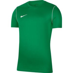 Nike Koszulka męska Park 20 Training Top zielona r. M (BV6883 302) 6546118 193654351373