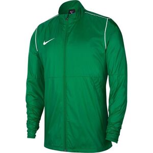 Kurtka męska Nike Repel Park 20 Rain zielona r. M 6550632 193654350628
