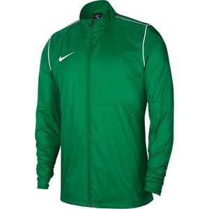 Nike Nike JR Park 20 Repel kurtka treningowa 302 : Rozmiar - 164 cm (BV6904-302) - 22464_194122 6550633 193654357955