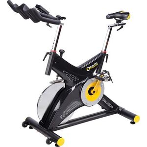 Rower stacjonarny HMS SW7200 mechaniczny indoor cycling 6578268 5907695539202