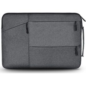 Etui Tech-Protect Pocket Laptop 14" Ciemnoszary 6592991 5906735411935