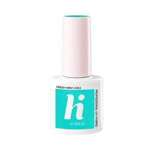 Hi Hybrid Lakier hybrydowy Pop #353 Fresh Mint 5ml 6602286 5902751429725