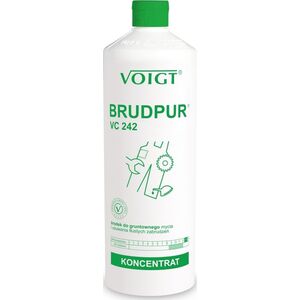 Staples VOIGT Środek do tłustego brudu VC-242 1l 6604404 5901370024205