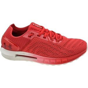 Under Armour Buty męskie Hovr Sonic 2 czerwone r. 44 (3021586-600) 6605225 192564869718