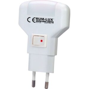 Lampka wtykowa do gniazdka Rum-Lux LED  (12931) 6607350 5905003006170
