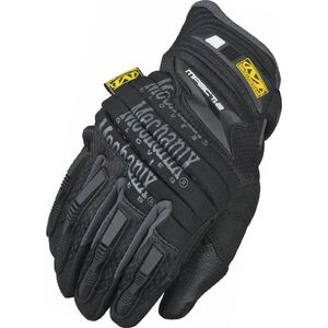 Mechanix Wear Mechanix Wear Rękawice M-Pact 2 Czarne XXL 6630285 781513103715