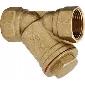 Ferro FILTR OSADNIKOWY 3/4" H // F.OSAD.20 6630596 5900308732304