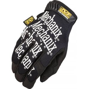 Mechanix Wear Mechanix Wear Rękawice Original Czarne M 6630931 781513100141