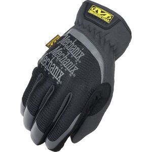 Mechanix Wear Mechanix Wear Rękawice FastFit Czarne L 6631099 781513106723