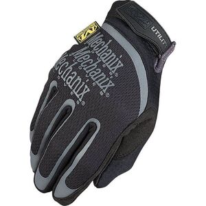 Mechanix Wear Mechanix Wear Rękawice Utility Czarne XL 6631105 781513607602