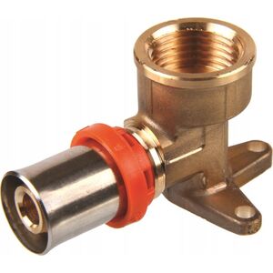 MKNW2034 KOLANO NAŚCIENNE 20X3/4 GW // PX-S.KOŚĆ-GW.20X3/4 6631703 5902814621561