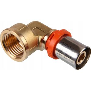 MKW2534 KOLANO GW 25X3/4 // PX-S.KO-GW.25X3/4 6631714 5902814624180