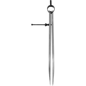 Yato cyrkiel ze sprężyną i śrubą 300mm (YT-72108) 6635641 5906083031625