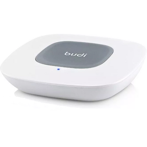 Ładowarka Budi BDG3A2000W Indukcyjna 2x USB-A 1 A (BDG3A2000W) 6640501 6971536921005