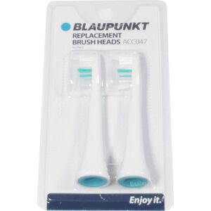 Końcówka Blaupunkt ACC047 szczoteczki sonicznej DTS612 6640608 5901750504150