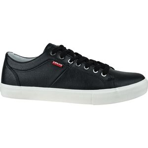 Levi`s Buty męskie Woodward czarne r. 41 (231571-794-59) 6652758 7613417301788