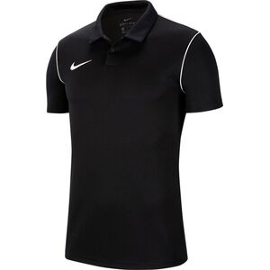 Nike Koszulka męska Dri Fit Park 20 czarna r. L (BV6879 010) 6666013 193654349783