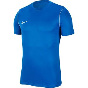 Nike Koszulka męska Park 20 Training Top niebieska r. M (BV6883 463) 6666029 193654351472
