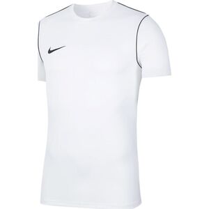 Nike Koszulka męska Park 20 Training Top biała r. XXL (BV6883 100) 6666051 193654351359