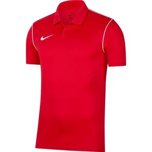 Nike Nike Dry Park 20 polo 657 : Rozmiar - XL (BV6879-657) - 21972_190475 6666053 193654350048