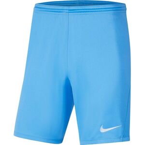 Nike Nike Dry Park III shorty 412 : Rozmiar - XL (BV6855-412) - 21731_188837 6666132 193654341091