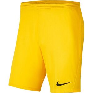 Nike Nike Dry Park III shorty 719 : Rozmiar - XL (BV6855-719) - 22059_190957 6666146 193654341442
