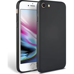 Tech-Protect TECH-PROTECT ICON IPHONE 7/8/9 BLACK 6668318 795787710425