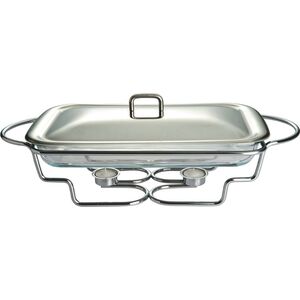 KingHoff PODGRZEWACZ ŻAROODPORNY STOŁOWY 2,9L KINGHOFF KH-1410 6669645 5908287214101