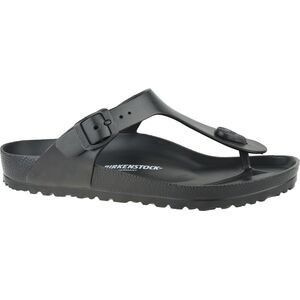 Birkenstock Birkenstock Gizeh W Eva 128201 czarne 36 6675181 4052001424213