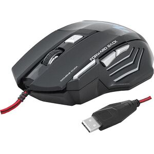 Mysz LTC Hercules  (LXGM200) 6694429 5902270745122