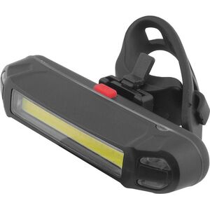 LTC Lampka rowerowa LED COB biało/czerwony 5 trybów świecenia (LXLL87) 6694540 5902270753097
