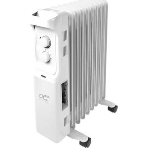 Grzejnik LTC LXUG09 olejowy 2000 W 6694589 5902270751789