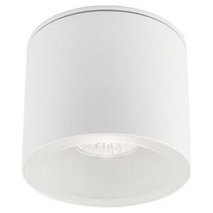 Lampa sufitowa Nowodvorski Plafon Nowodvorski Hexa 9564 lampa sufitowa 1X35W GU10 biały 6698187 5903139956499