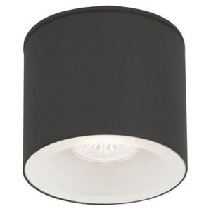 Lampa sufitowa Nowodvorski Plafon Nowodvorski Hexa 9565 lampa sufitowa 1X35W GU10 grafit 6698188 5903139956598