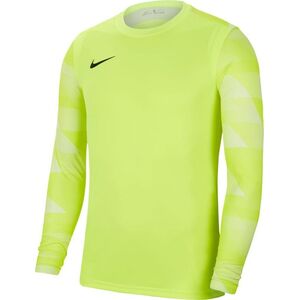 Nike Bluza Nike Park IV GK CJ6066 702 CJ6066 702 żółty M 6703844 193655931697