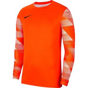 Nike Bluza Nike Y Park IV GK Boys CJ6072 819 CJ6072 819 pomarańczowy M (137-147cm) 6703856 193656289889