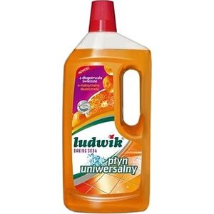 Ludwik Płyn uniwersalny Ludwik 6704506 5900498000245