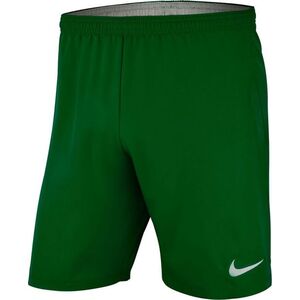 Nike Szorty damskie Laser Woven IV Short zielone r. M (AJ1245-302) 6709273 666032873878