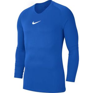 Nike Nike JR Dry Park First Layer dł.rękaw 463 : Rozmiar - 122 cm (AV2611-463) - 10265_175066 6709297 823233818965