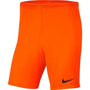 Nike Szorty JR Park III Knit 819 r. 152 cm (BV6865-819) 6709526 193654348199