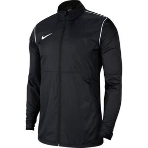 Kurtka męska Nike Repel Park 20 Rain czarna r. XL 6709610 193654350499