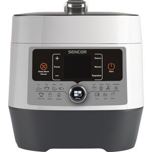 Sencor SPR 3600WH 6709714 8590669261192