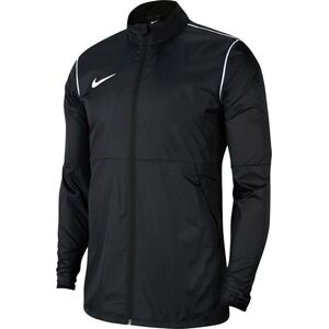 Kurtka męska Nike Repel Park 20 Rain czarna r. 2XL 6721842 193654350505