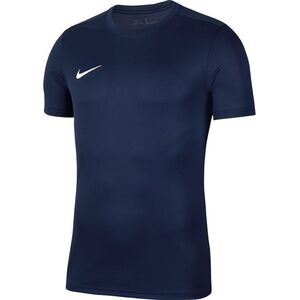 Nike Nike JR Dry Park VII t-shirt 410 : Rozmiar - 128 cm (BV6741-410) - 21963_190435 6721894 193654336226