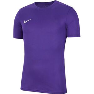 Nike Nike JR Dry Park VII t-shirt 547 : Rozmiar - 122 cm (BV6741-547) - 21941_190321 6721970 193654336363