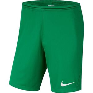 Nike Szorty JR Park III Knit 302 r. 122 cm (BV6865-302) 6722309 193654347512